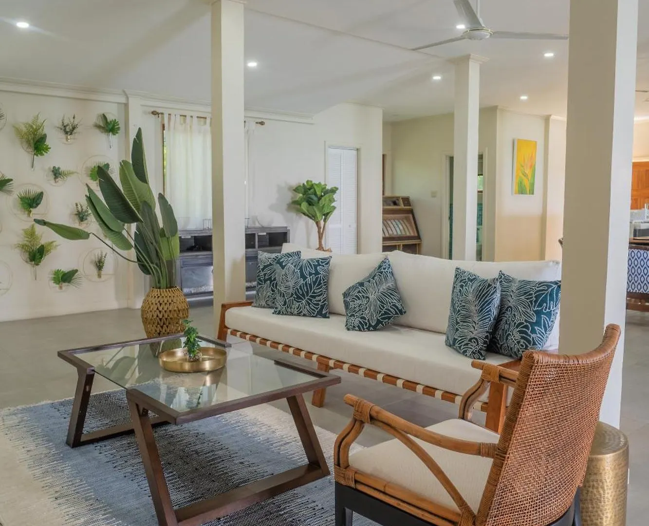 Villa Sea Song Hopewell