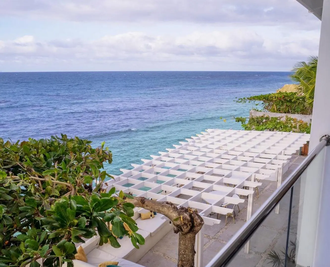 Villa Sea Song Hopewell